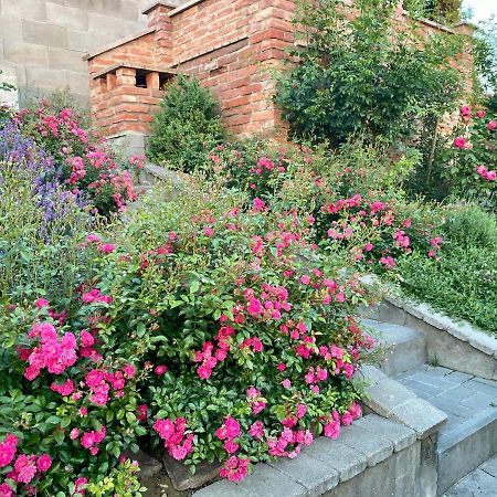 Villa Sklipek U Tomáša Hovorany Esterno foto
