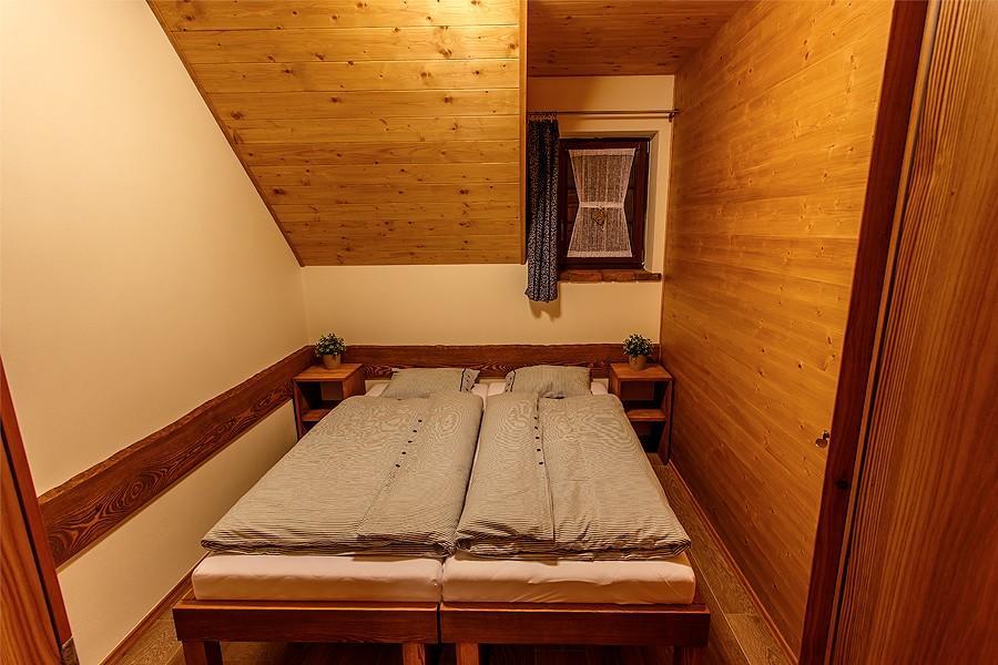 Villa Sklipek U Tomáša Hovorany Esterno foto