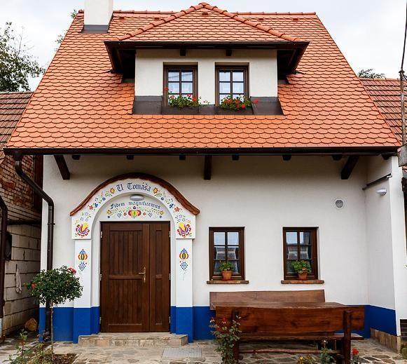 Villa Sklipek U Tomáša Hovorany Esterno foto